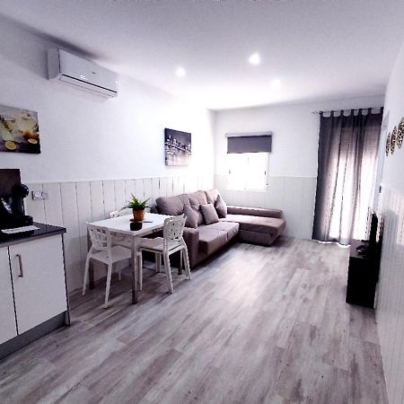 Real 53, 1B Apartment เซวตา ภายนอก รูปภาพ