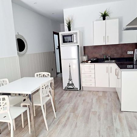 Real 53, 1B Apartment เซวตา ภายนอก รูปภาพ